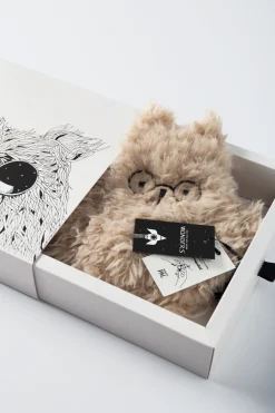 WONDER PALS Bear 2 in 1 - Hunny Brains