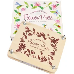 Wonders of Nature Flower Press