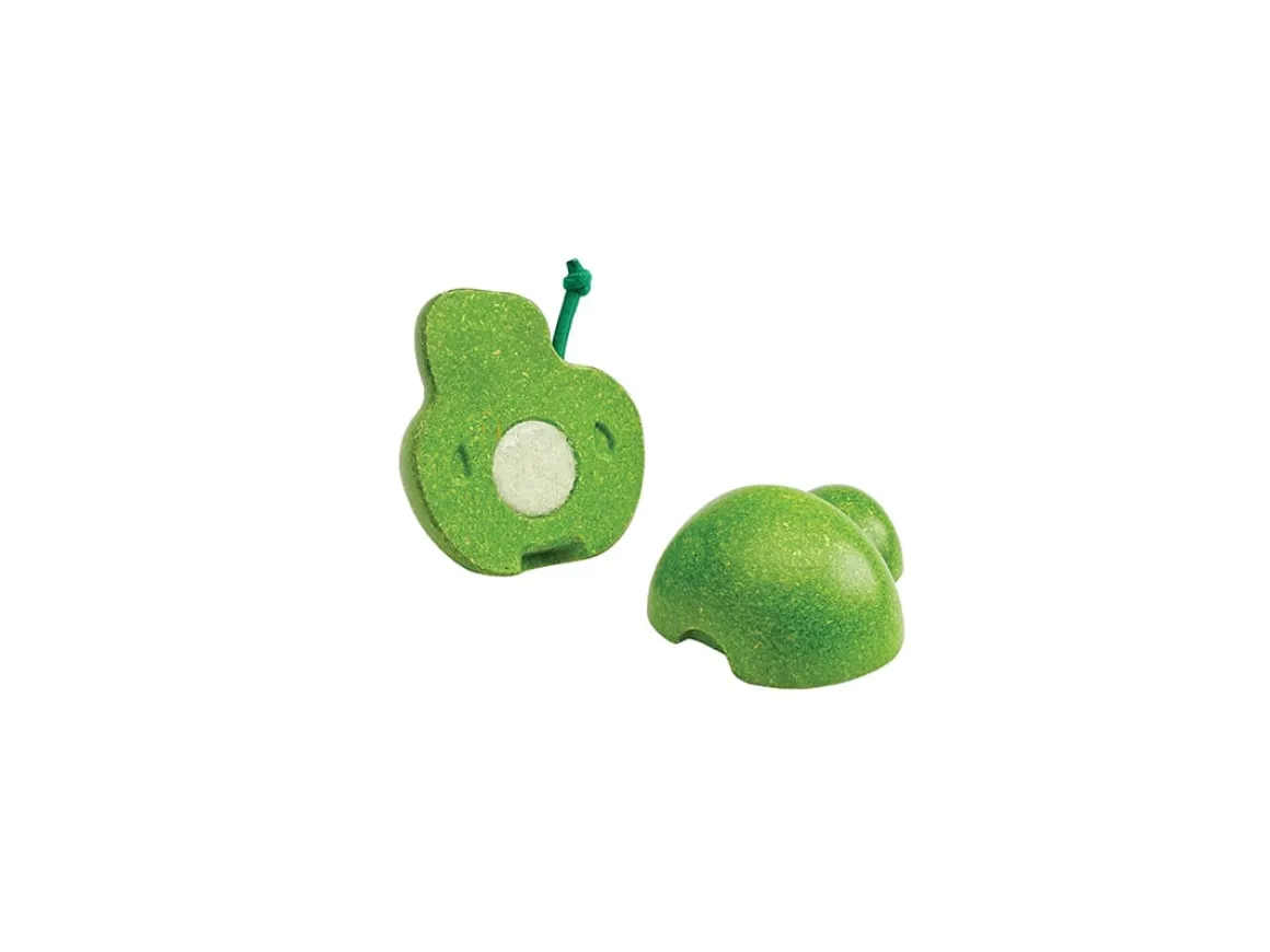 Wonky Fruit & Vegetables Set