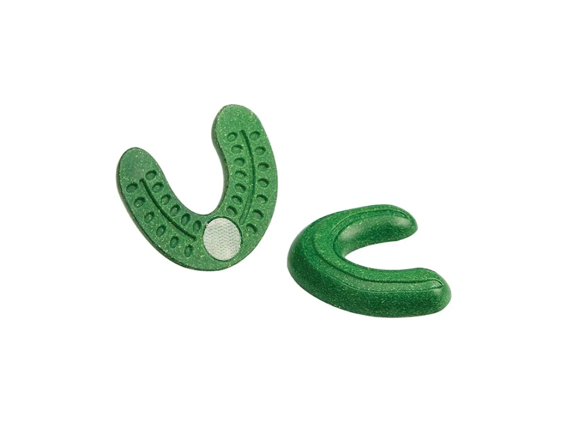 Wonky Fruit & Vegetables Set