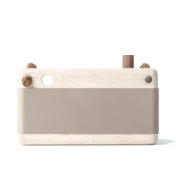 Wooden Camera - River Pebble Grey