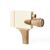 Wooden Film Camera