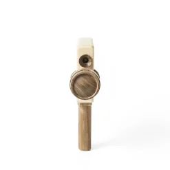 Wooden Film Camera