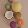 Wooden Fruits Set Vol. 2