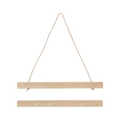 Wooden Poster Frame - A3 (29.7 X 42 cm)