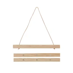Wooden Poster Frame - A3 (29.7 X 42 cm)