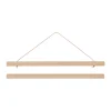 Wooden Poster Frame - Large (50 x 70 cm)