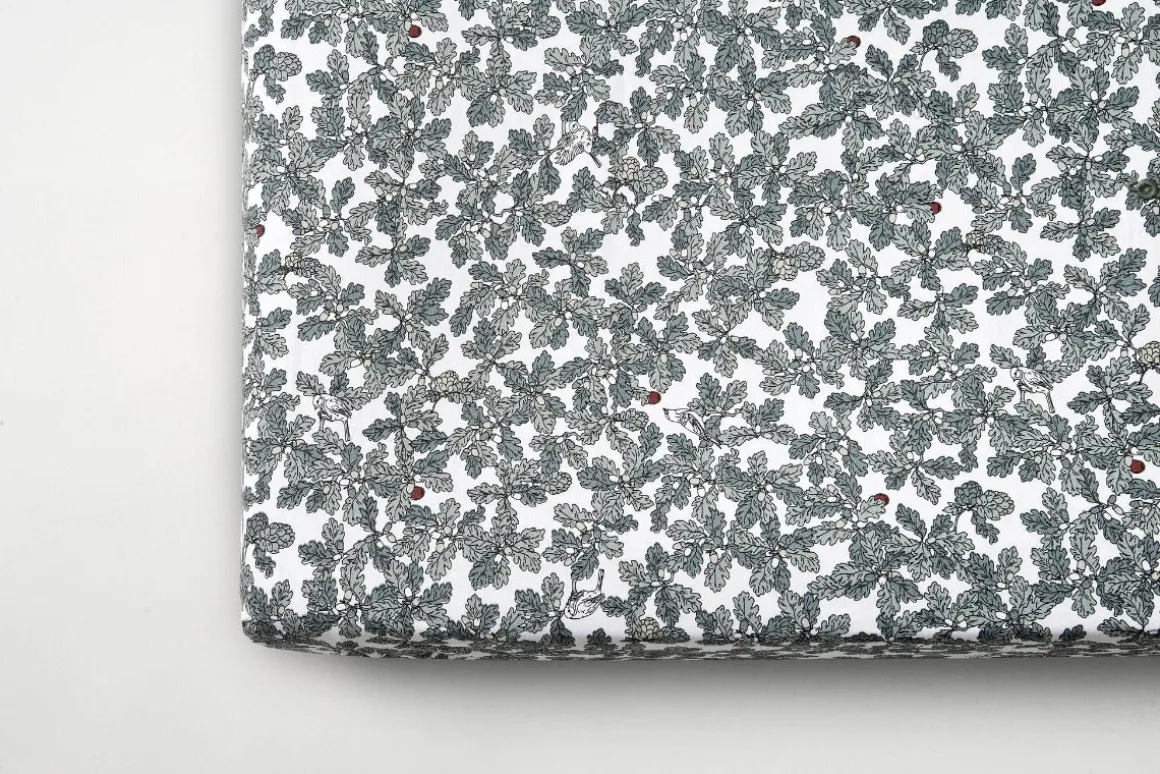 Woodlands Junior Fitted Sheet