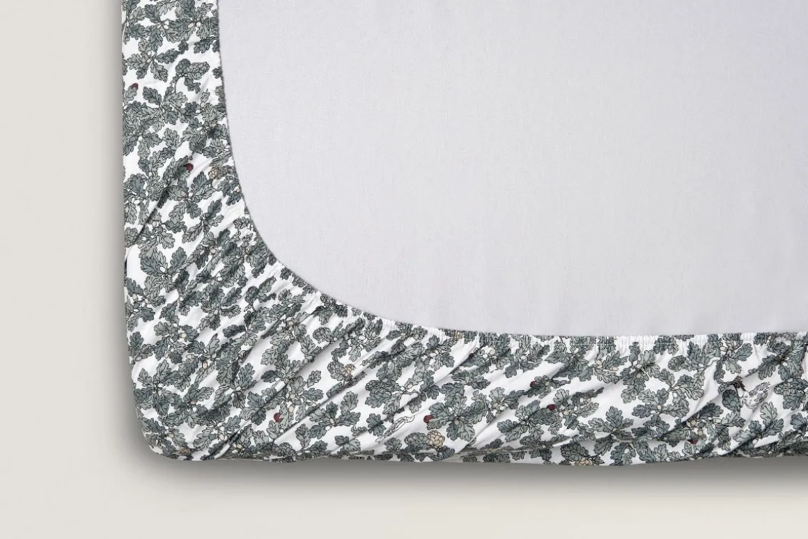 Woodlands Junior Fitted Sheet