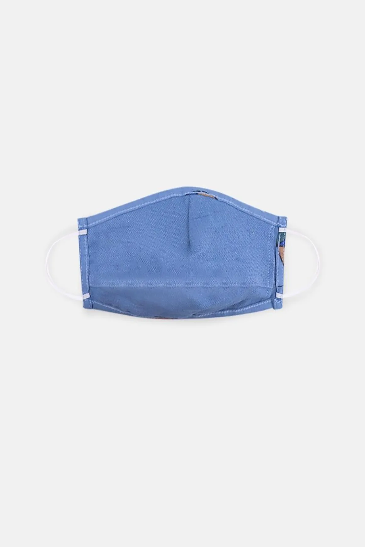 6-9 Years Ball Hygiene Face Mask (& 3 Filters)