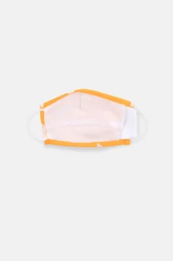 3-5 Years Bow Hygiene Face Mask (& 3 Filters)
