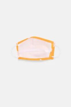 3-5 Years Bow Hygiene Face Mask (& 3 Filters)