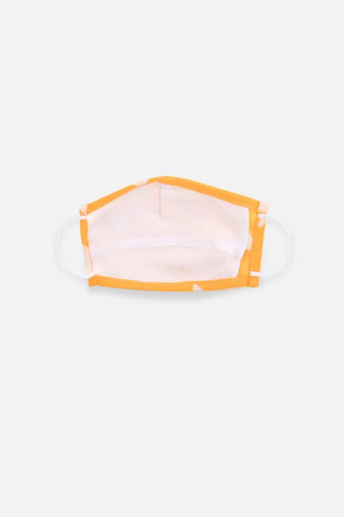 3-5 Years Bow Hygiene Face Mask (& 3 Filters)