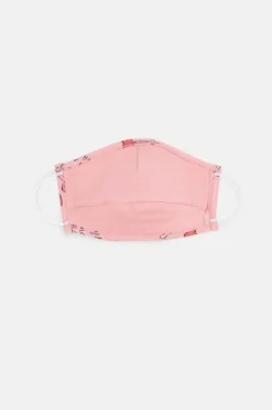 6-9 Years Garden Hygiene Face Mask (& 3 Filters)