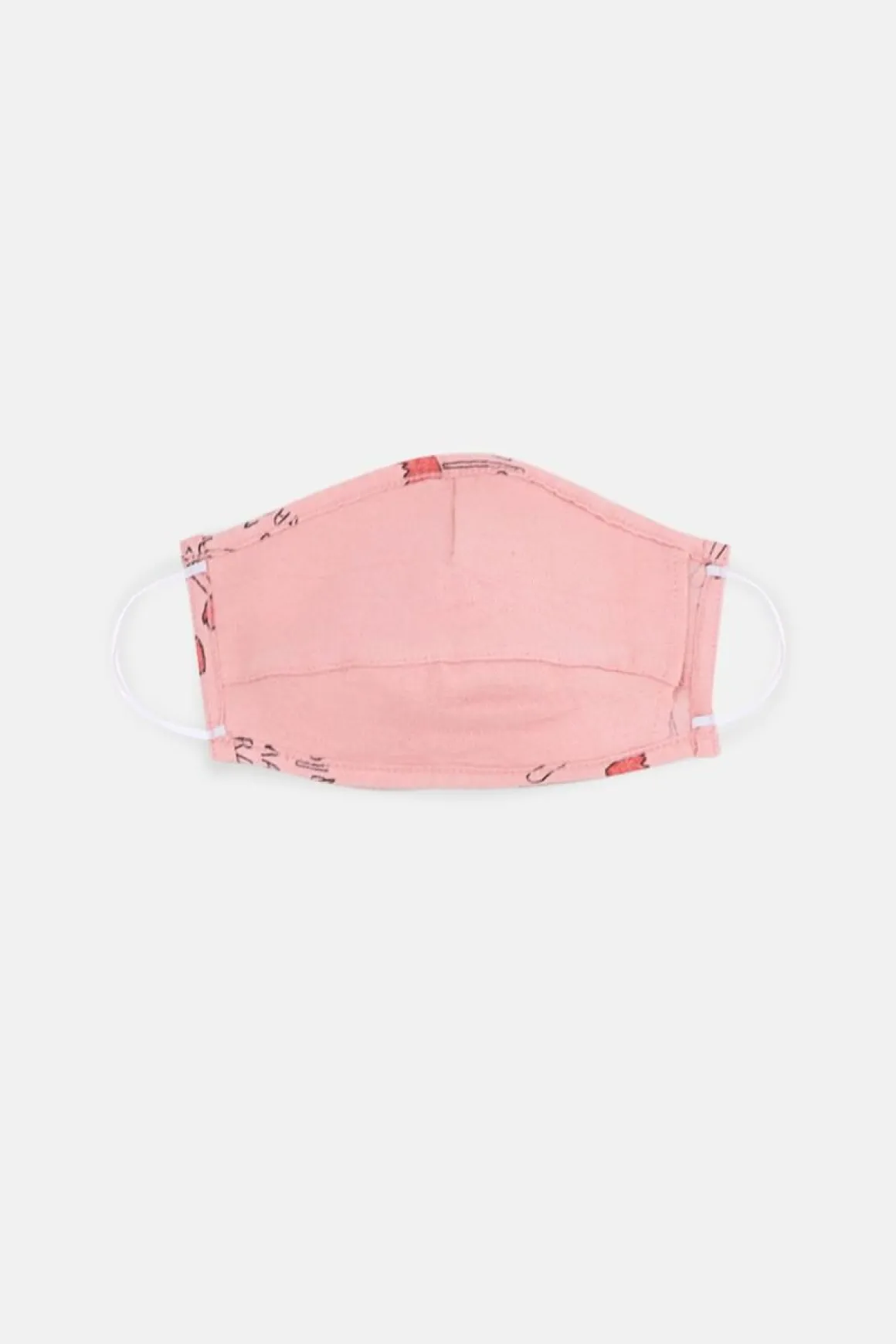 6-9 Years Garden Hygiene Face Mask (& 3 Filters)