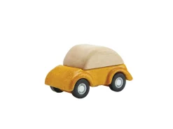 Yellow Car
