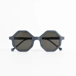 YEYE Children Sunglasses | Grey Blue