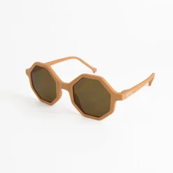 YEYE Children Sunglasses | Mustard Yellow