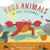 Yoga Animals | At the Seashore