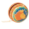 Yo-yo Circus