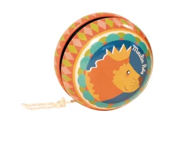 Yo-yo Circus